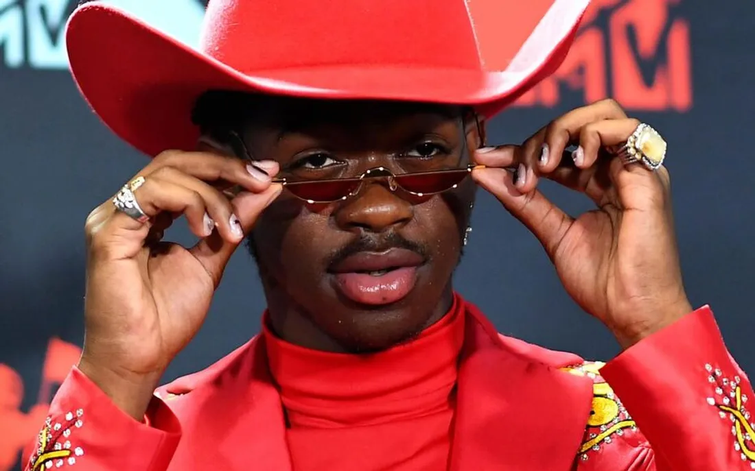 Lil Nas X : ses excuses après la sortie de son clip J Chris