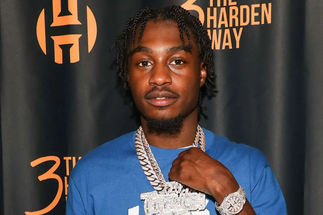 Lil Tjay se fait arrêté le jour de son anniversaire !