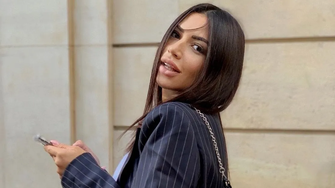 Lila Taleb : violement agressée par Mujdat dans Objectif Reste du Monde