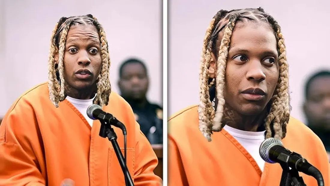 Lil Durk : son procès pour meurtre vient d'être reporté à octobre