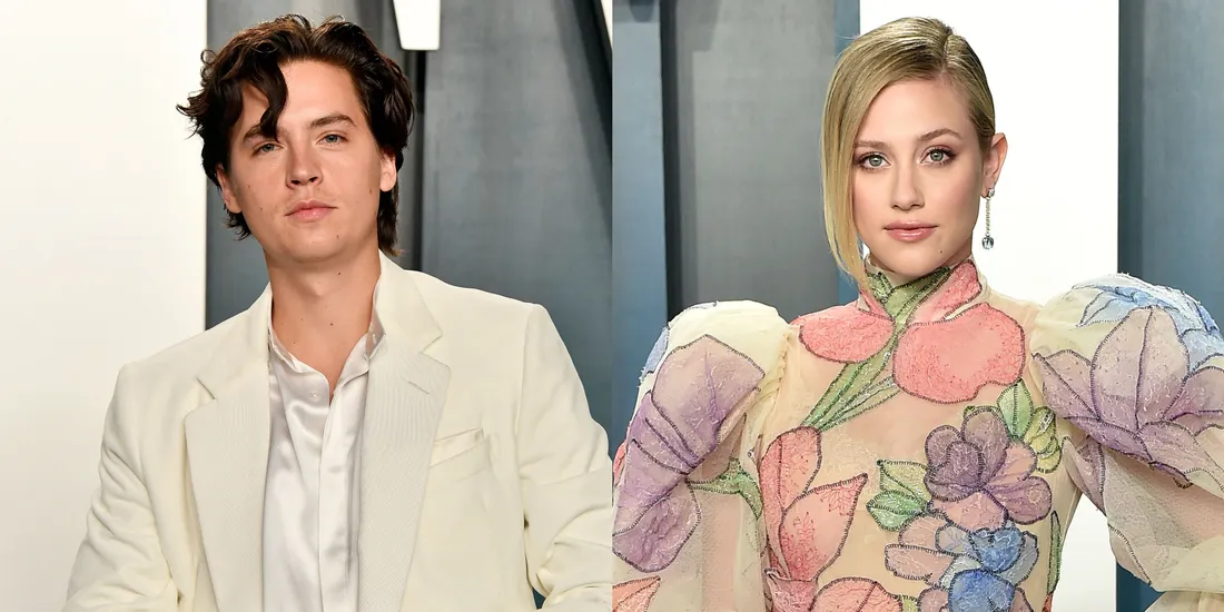 Cole Sprouse se serait-il fait trompé par Lili Reinhart ? : « toutes mes exs m'ont trompé »