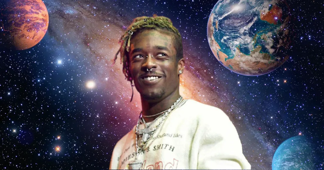 Lil Uzi Vert ne pourra finalement pas se procurer sa planète ! 