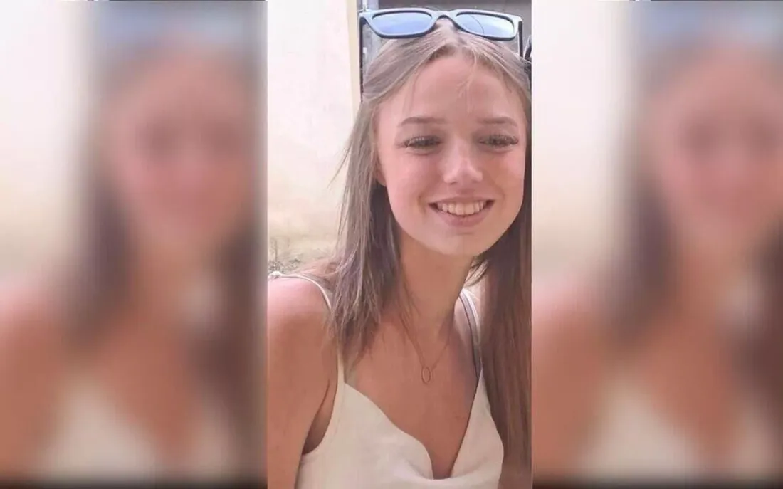 Découverte du corps de Lina : ce que l'on sait jusqu'à présent