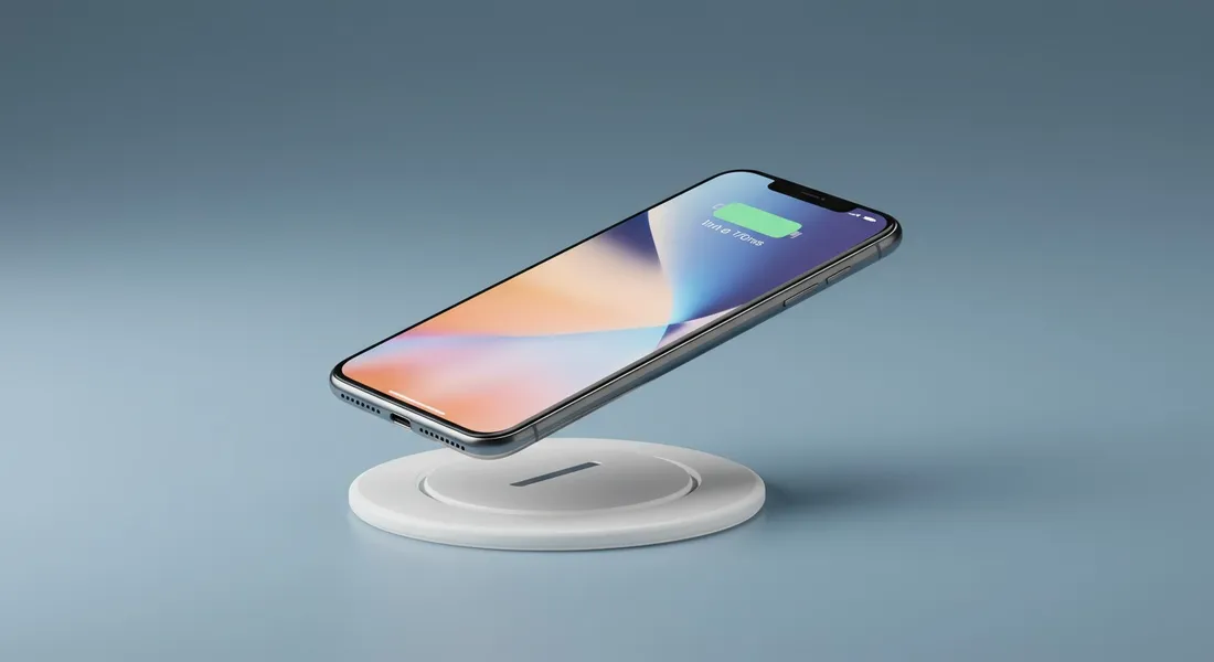 L'iPhone 17 Air pourrait révolutionner le marché avec un design sans port USB-C