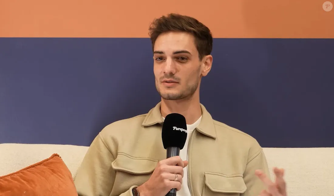 MAPR8 : Loïc passe un coup de gueule face aux critiques !