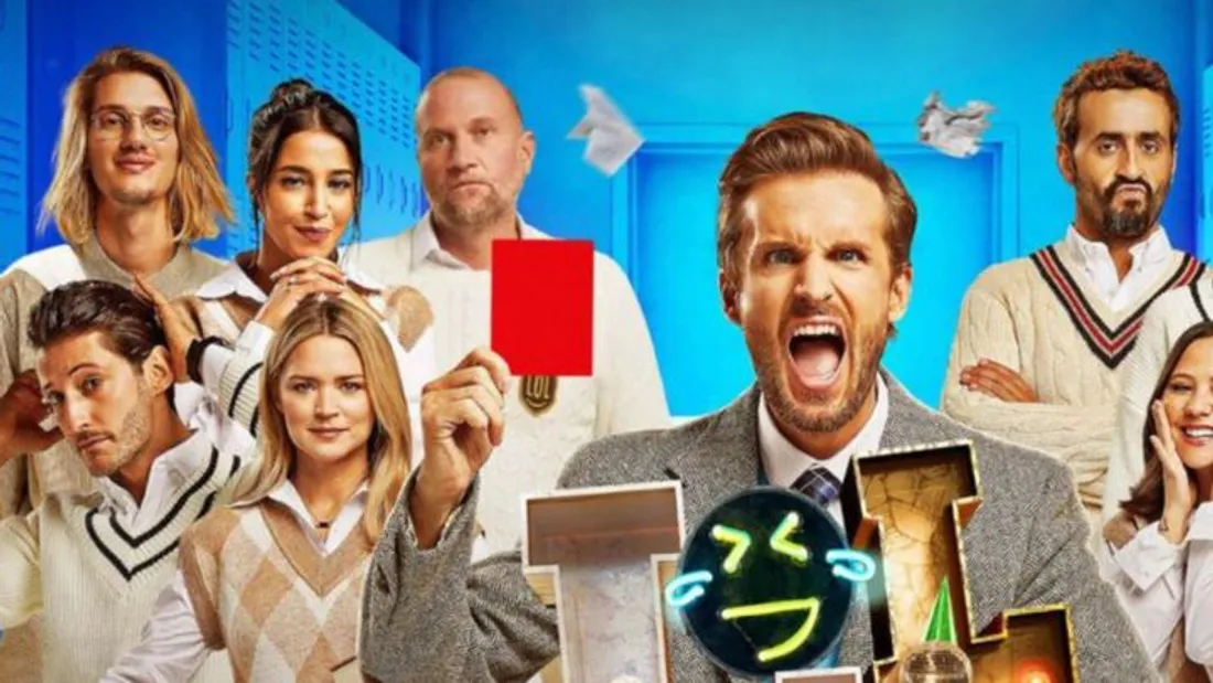 LOL: Qui rit, sort : les 3 premiers noms révélés pour la saison 4 ! 