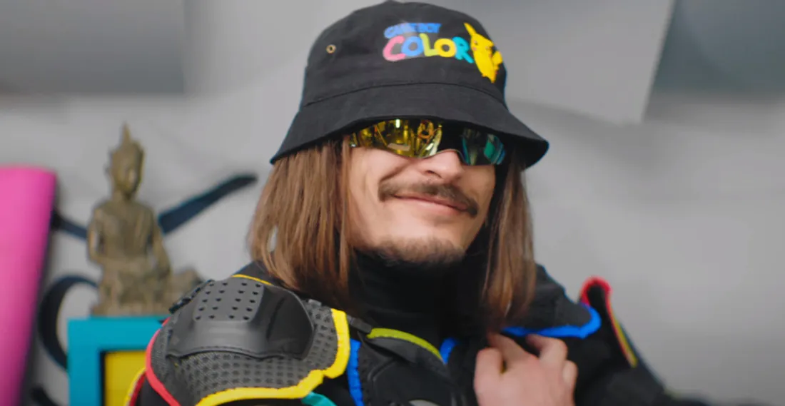 Lorenzo : son album supprimé des plateformes !