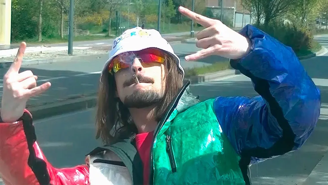 La peluche Lorenzo : l'accessoire incontournable pour les fans du rappeur français