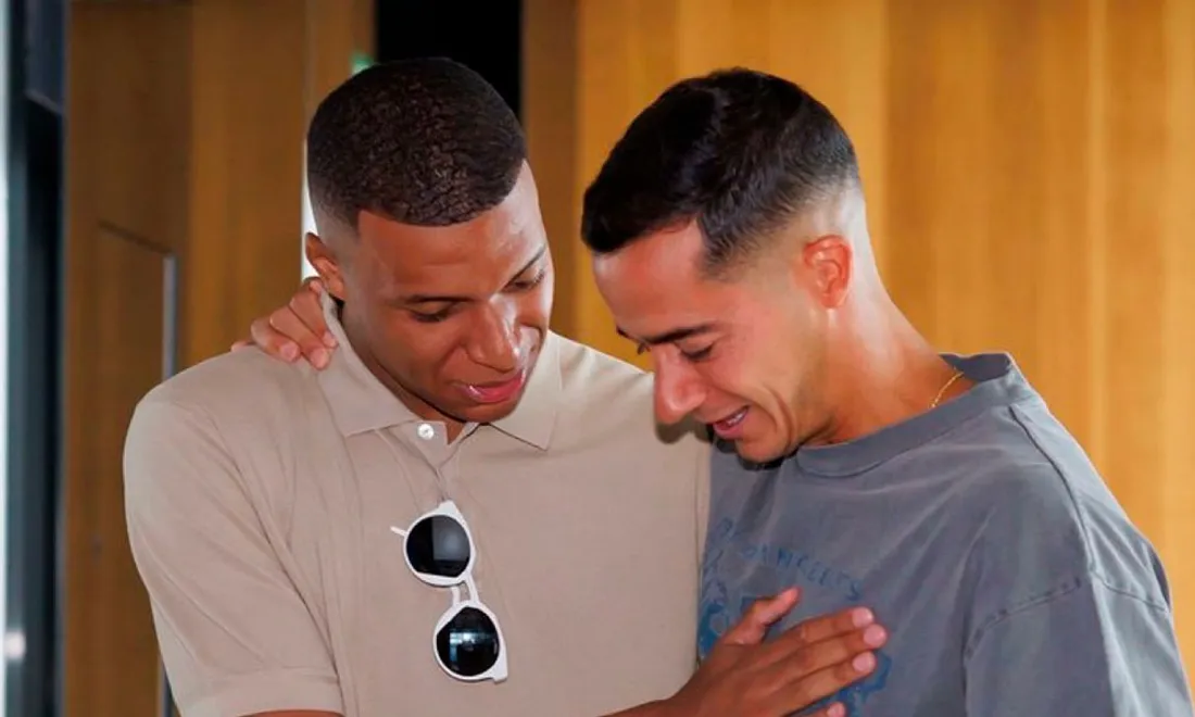 Kylian Mbappé : un coéquipier le met en garde après la défaite