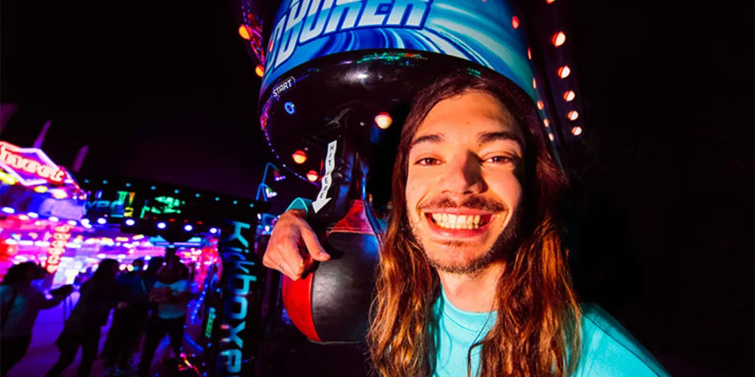 Lujipeka enflammera l'Accor Arena pour un show épique en novembre 2026