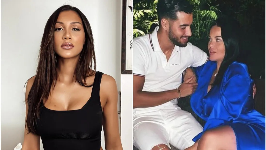 Ahmed divorcé de Sarah Fraisou, il se rapproche d'une autre candidate de télé-réalité !