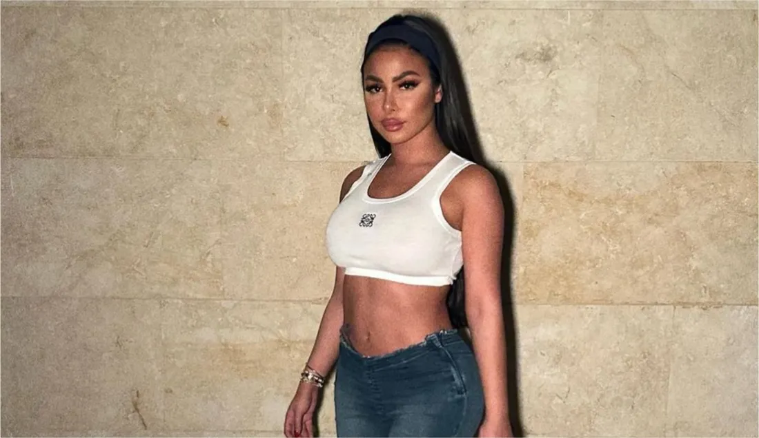 Maeva Ghennam et sa dispute violente avec Magali Berdah : « je l’ai bloquée »