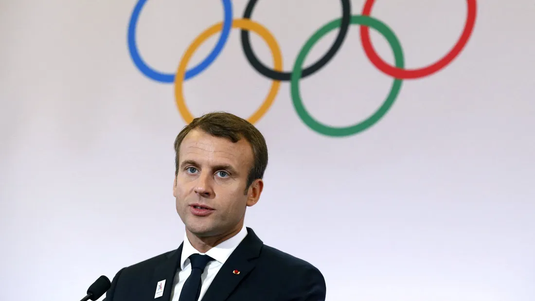 Emmanuel Macron surprend tout le monde avec sa nouvelle annonce : 