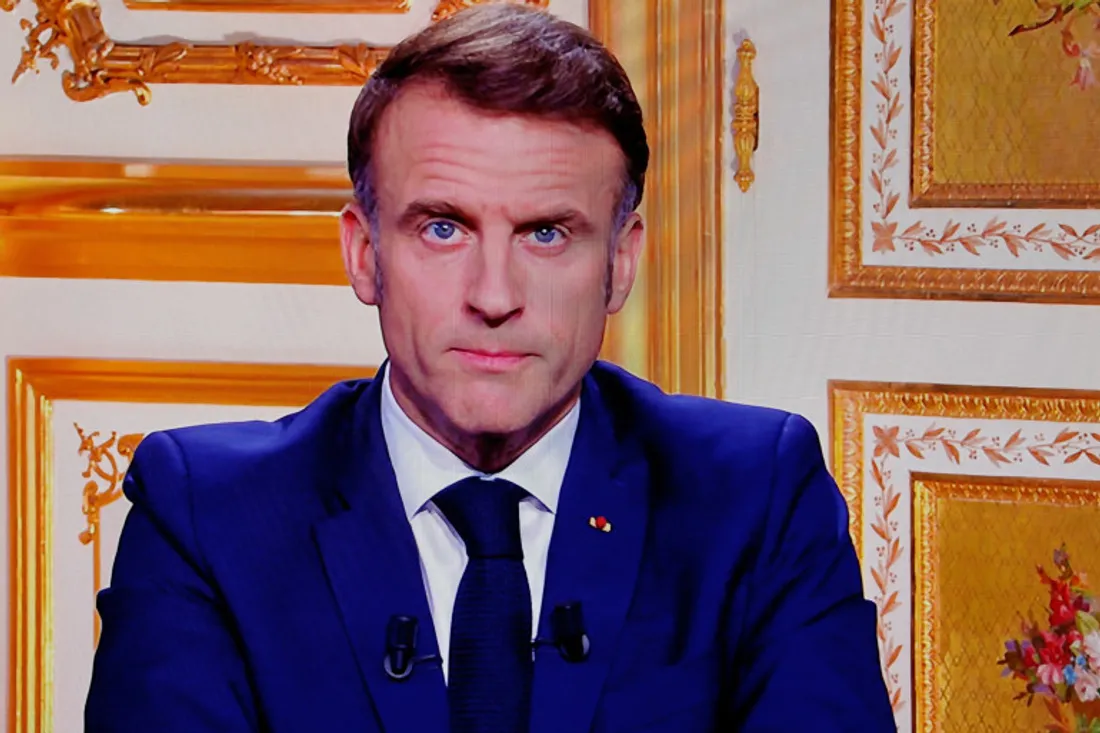 Pourquoi Macron n'a pas annoncé de nouveau Premier ministre?