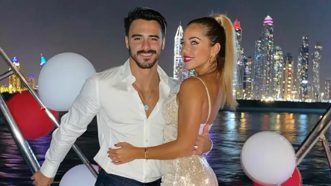 Benji et Maddy mariés ! 