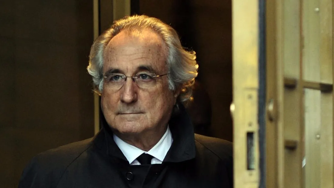 madoff