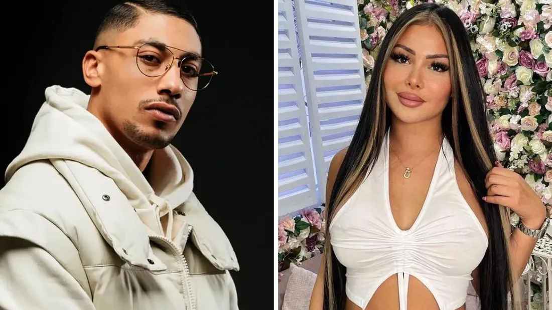 La rumeur de liaison entre Maes et Maeva Ghennam : la vérité derrière le scandale