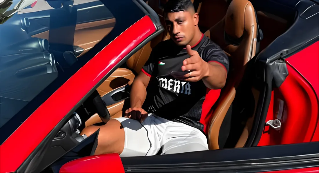 Maes vient il d'annoncer sa retraite ?