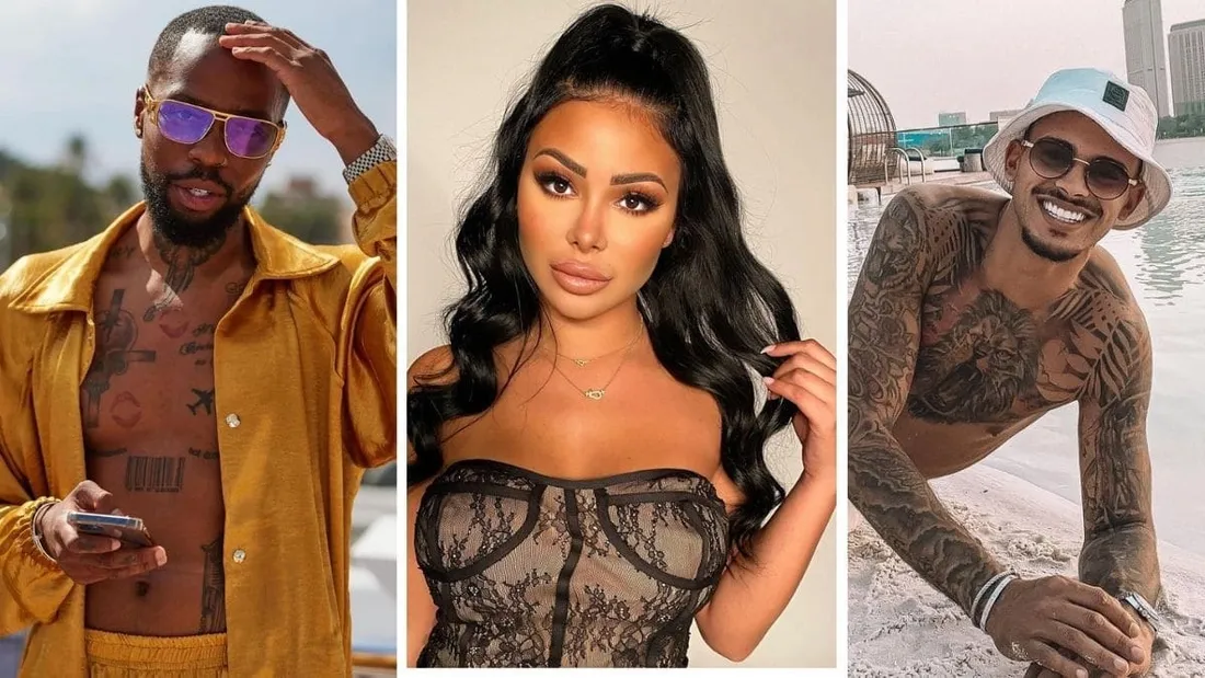 Greg Yega ( Les Marseillais ) : il prend la défense de Maëva et démonte Sisik [VIDÉO]