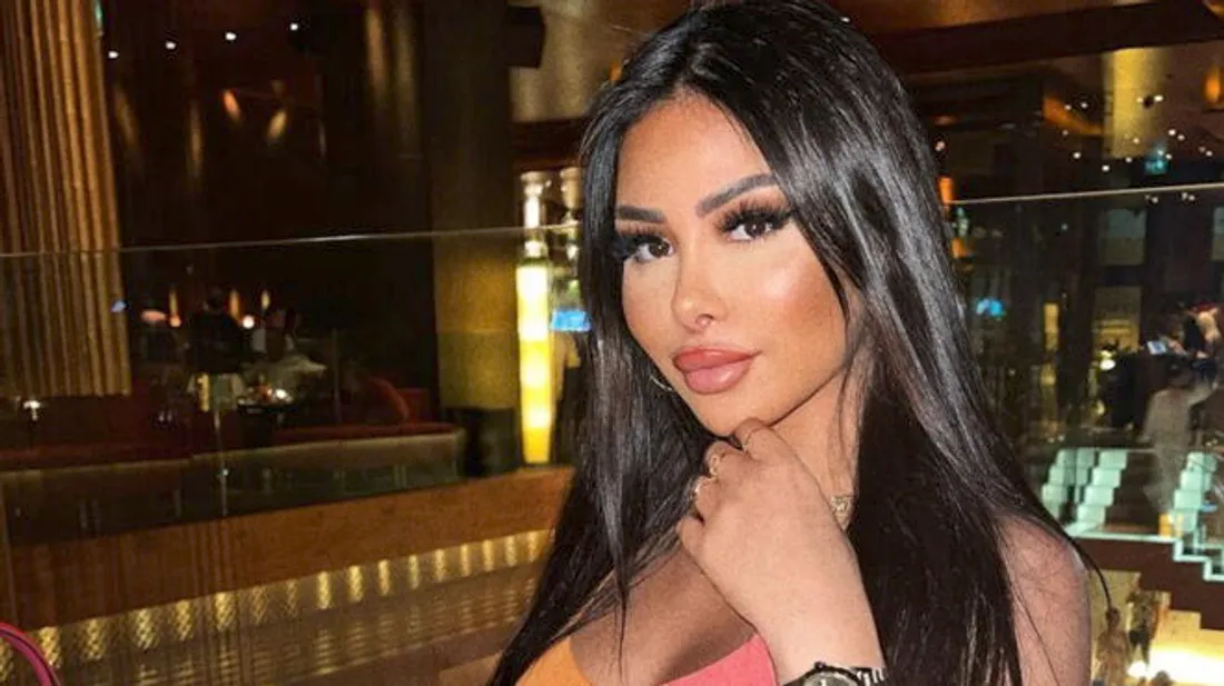 Maeva Ghennam : enceinte de son premier enfant ?