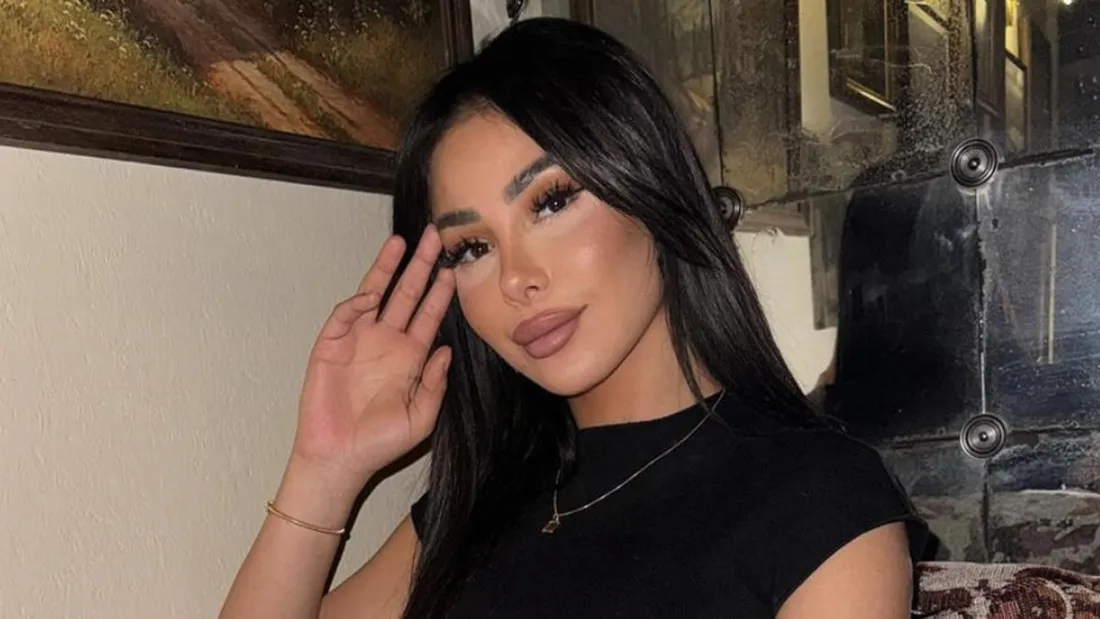 « J’ai pas peur... » Maeva Ghennam face à l'attaque de son domicile