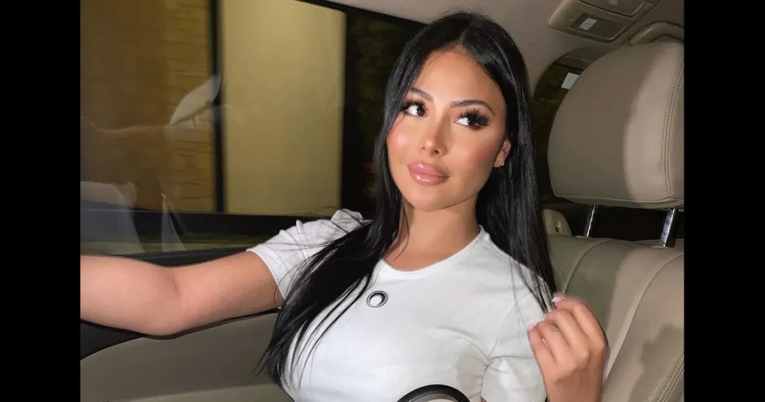 Maeva Ghennam : les images choquantes de sa maison après l'agression