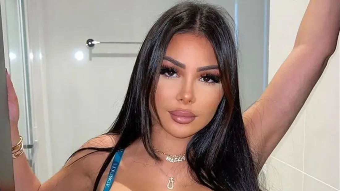 Maeva Ghennam rend hommage à son ex petit-ami tué il y a 10 ans 