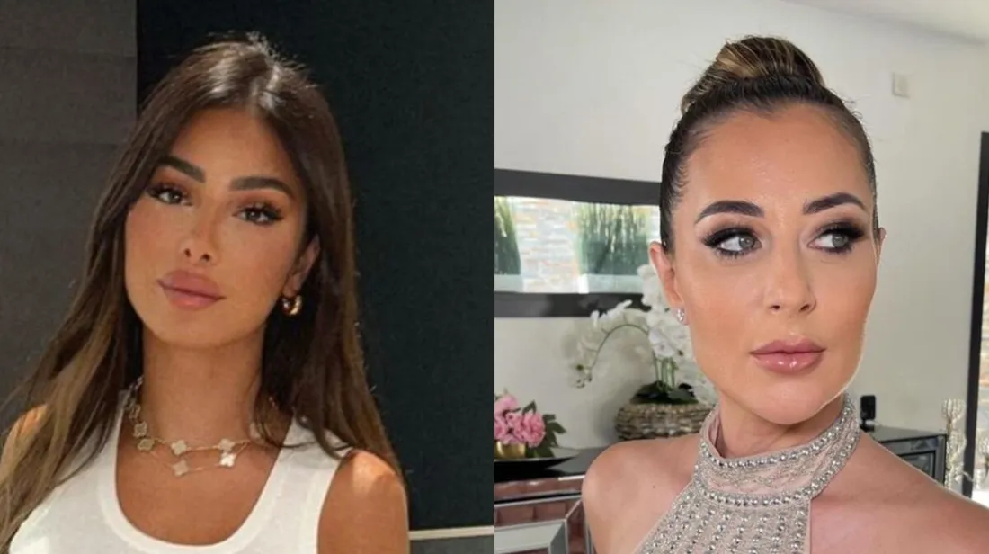 Magali Berdah tacle Maeva Ghennam suite à sa vidéo compromettante