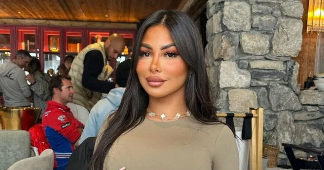 Maeva Ghennam atteint un point de non-retour : elle se retire des réseaux sociaux
