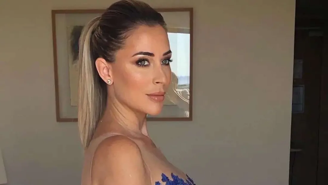 Magali Berdah harcelée suite à la guerre israélo-palestinienne 