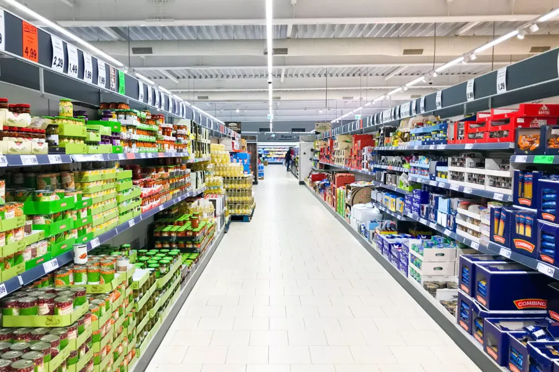 Baisse de prix sur certains produits : découvrez lesquels