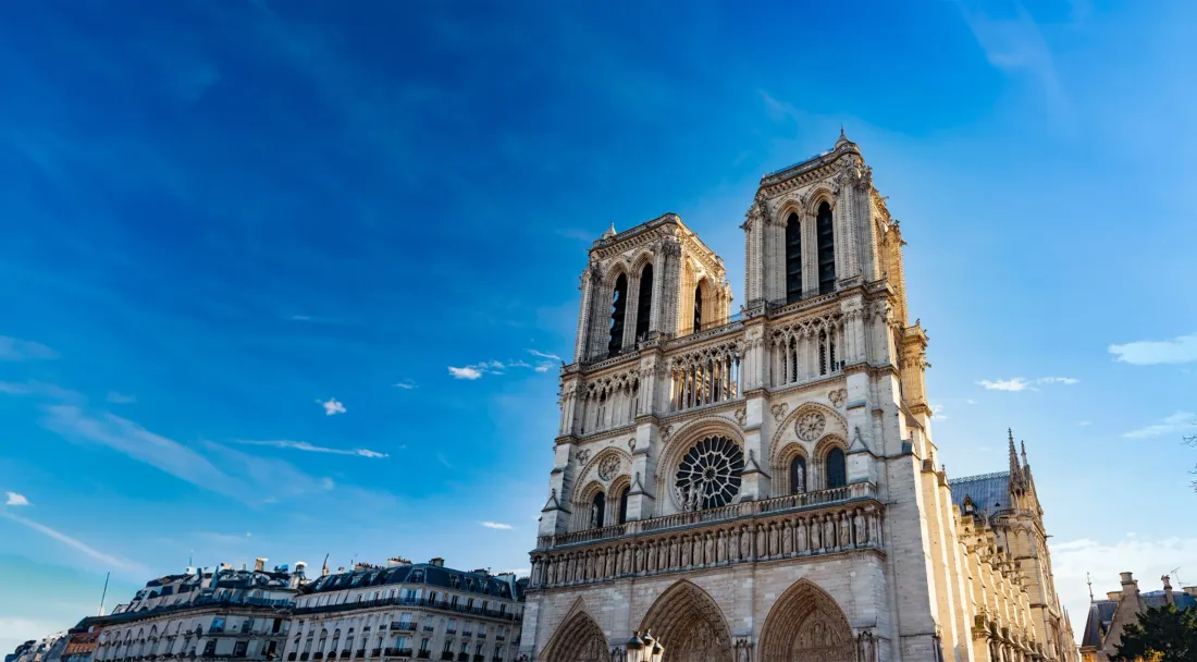 Notre-Dame s'éveille en musique : les artistes qui animeront sa réouverture