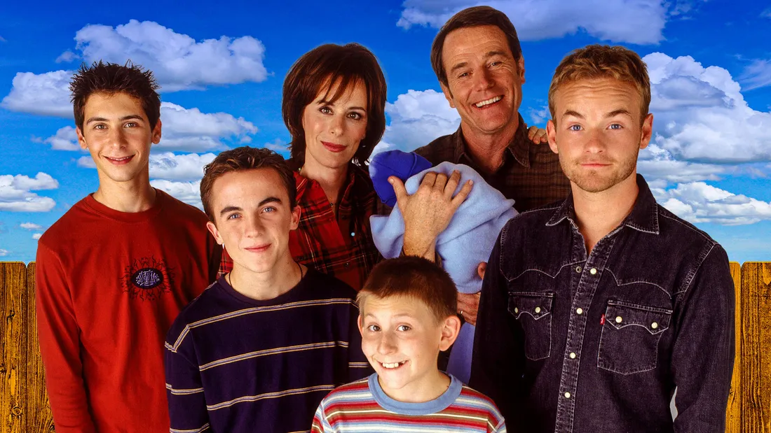 Malcolm : la suite enfin confirmée par Bryan Cranston !
