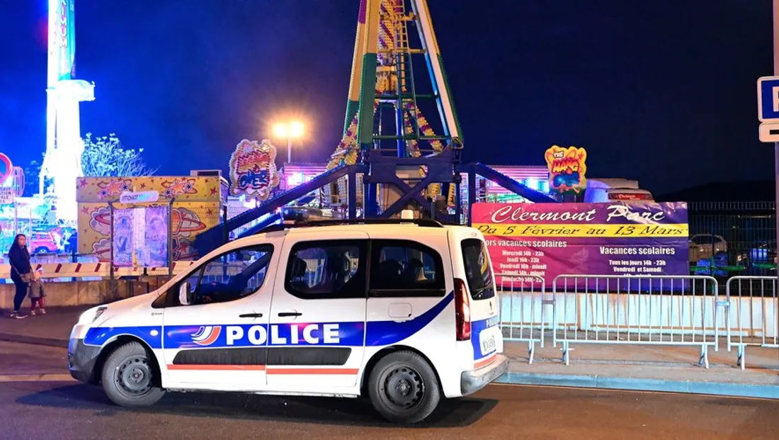 Tiffany 22 ans, tuée dans un manège : l'enquête révèle des règles de sécurité bafouées