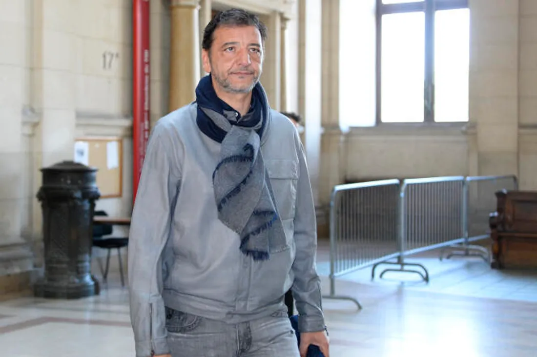  Fin de la fuite pour Marco Mouly, il s'est rendu à la justice