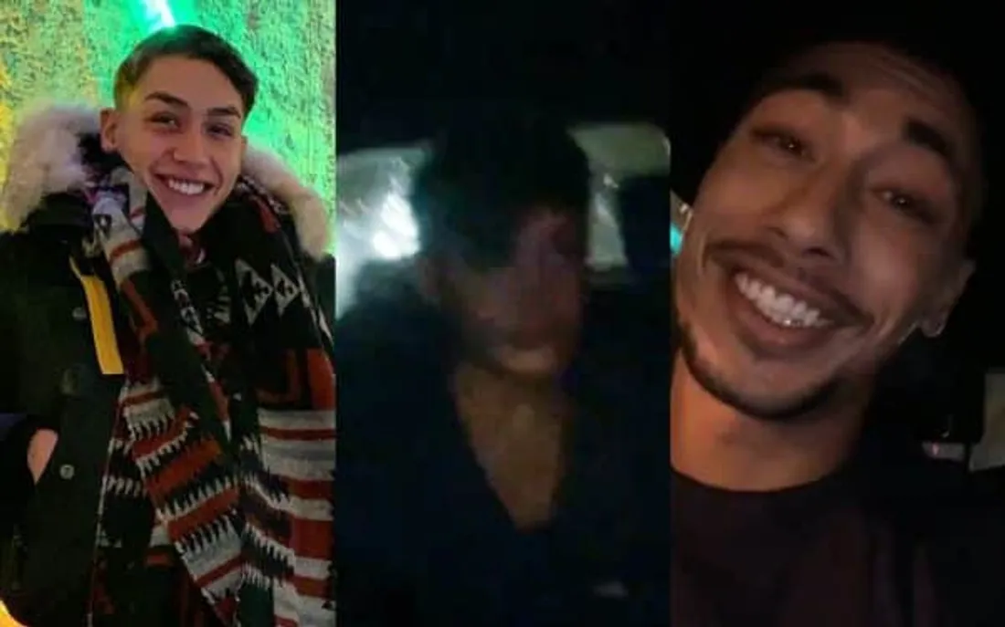 L'affaire explose entre le rappeur Maes et le blogueur Aqababe !