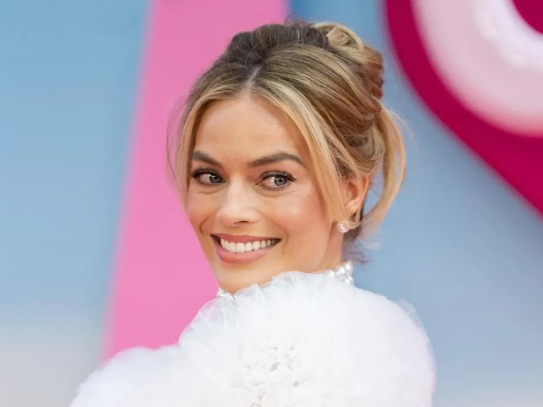 Margot Robbie s'attaque à l'univers des Sims pour son prochain film