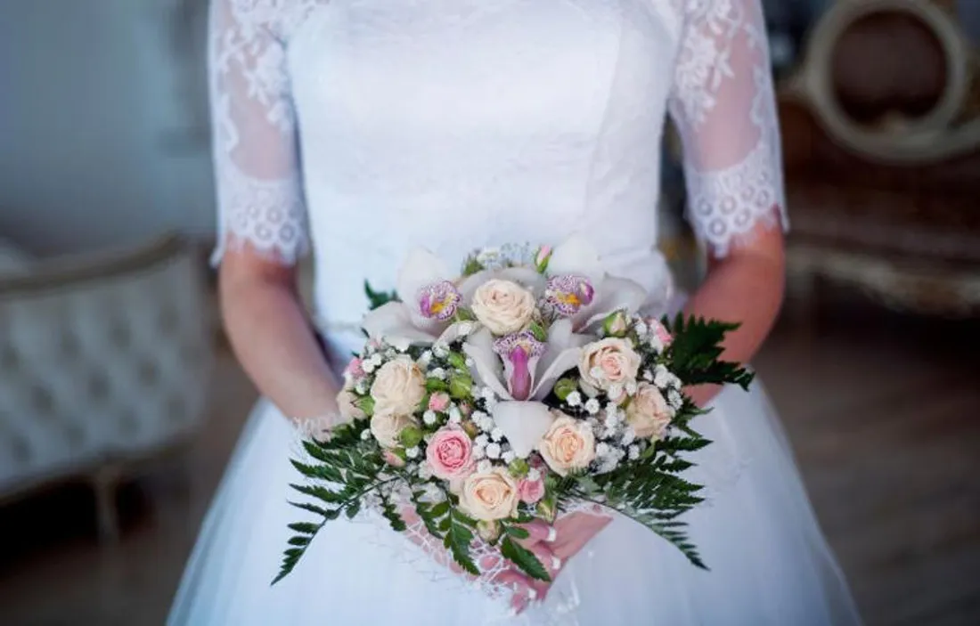 Le marié dévoile une vidéo de l'infidélité de la mariée le jour de son mariage 