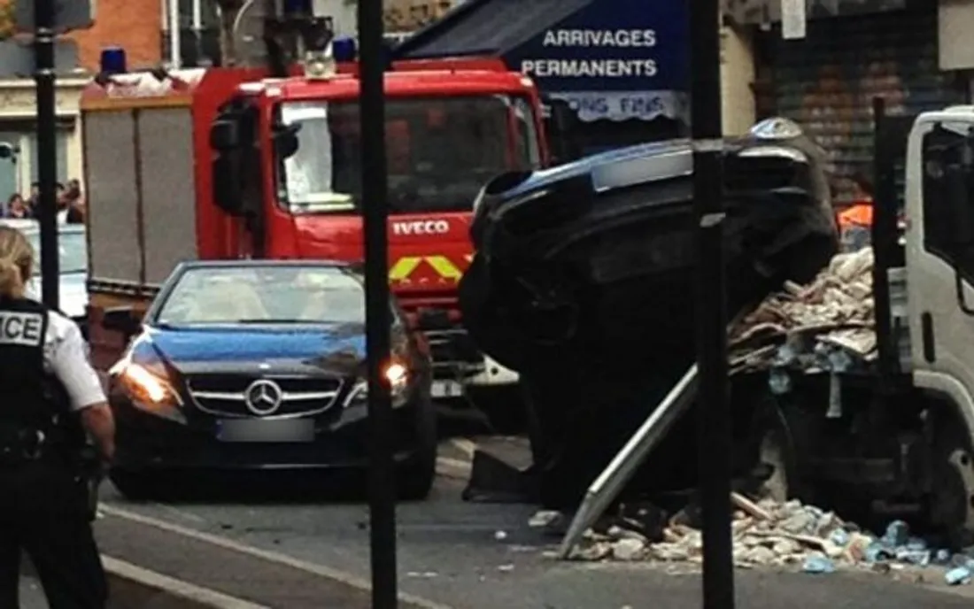 2 morts et 4 blessés dans une fusillade lors d’un mariage en France