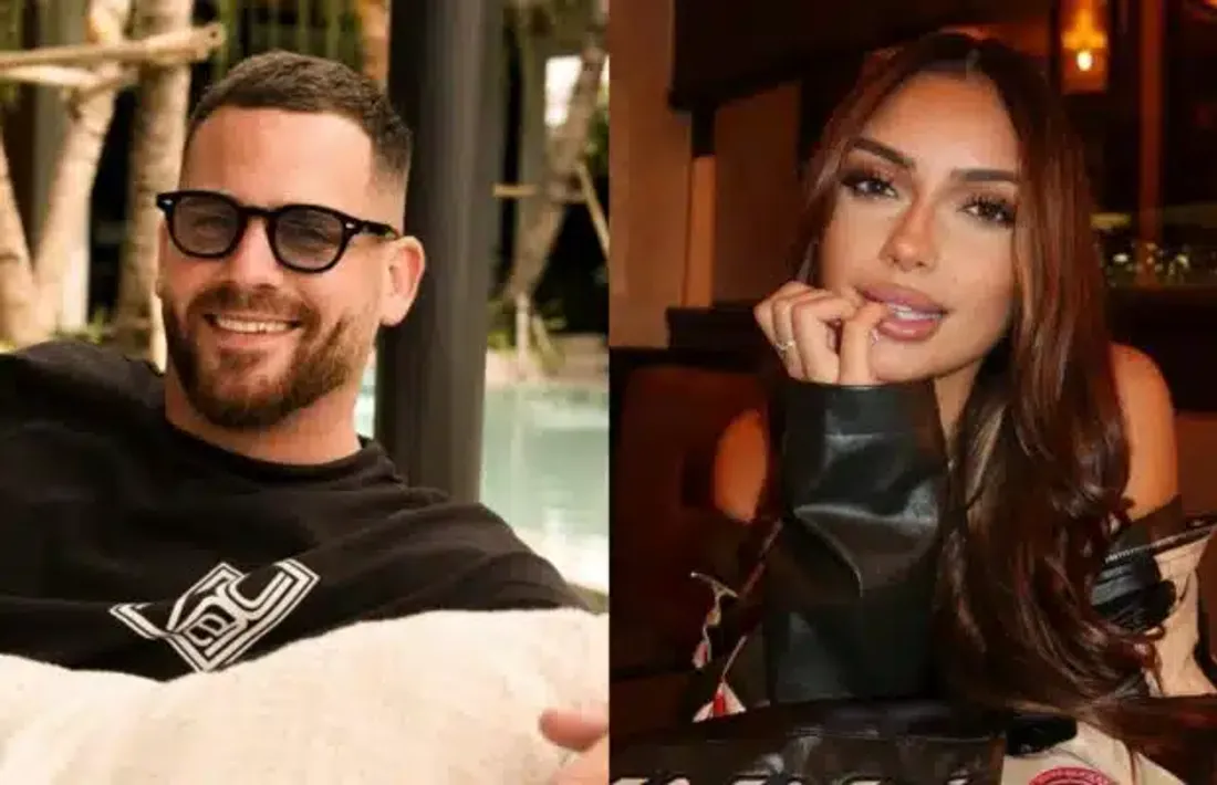 Marine El Himer officialise sa relation avec Raphaël Pépin.