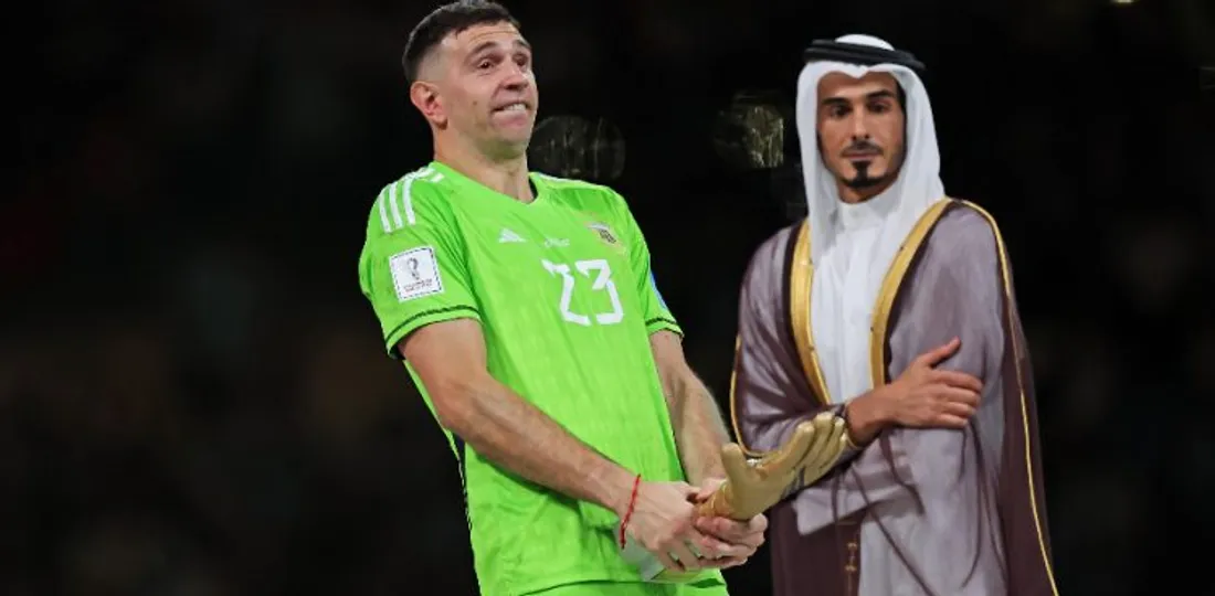 Emiliano Martinez : viré de son club à cause de son comportement ?