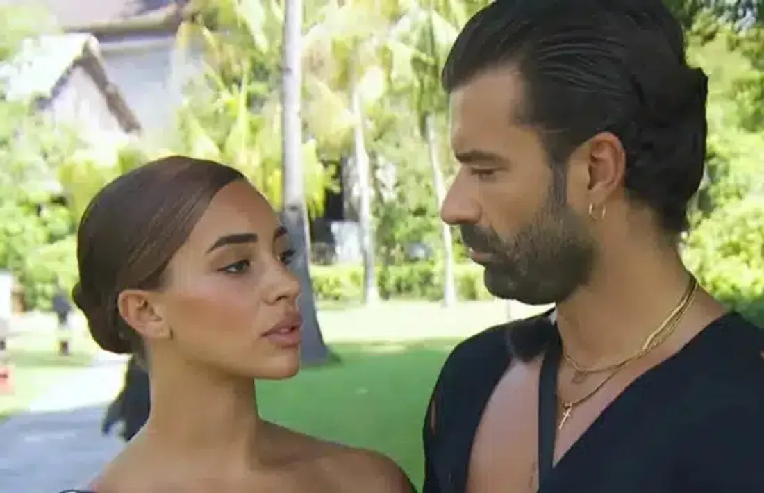 Marwa Merazka est-elle enceinte de Vincent Queijo ?