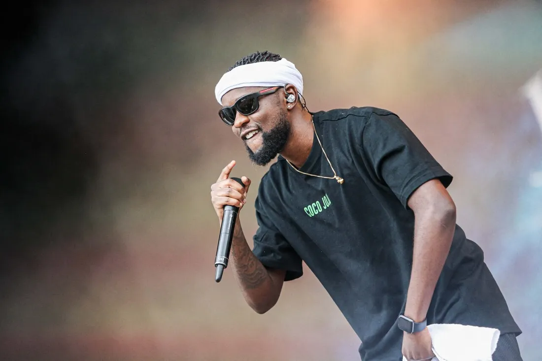 Guy2Bezbar a sorti 'Black House', son dernier EP aux sonorités drill et trap