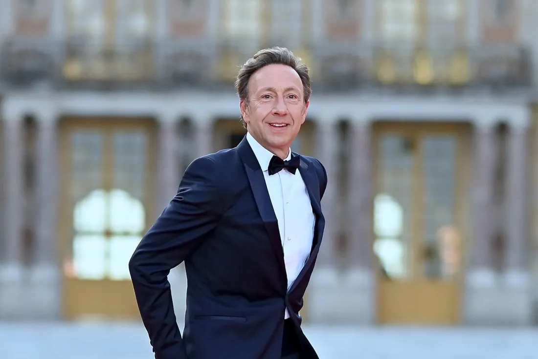 Stéphane Bern critique le choix présidentiel sur Notre-Dame