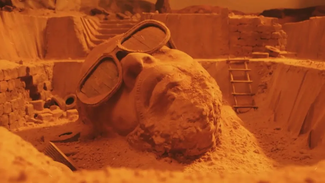 Gims, Aya Nakamura, Marwa Loud, ... les sorties musique de la semaine 