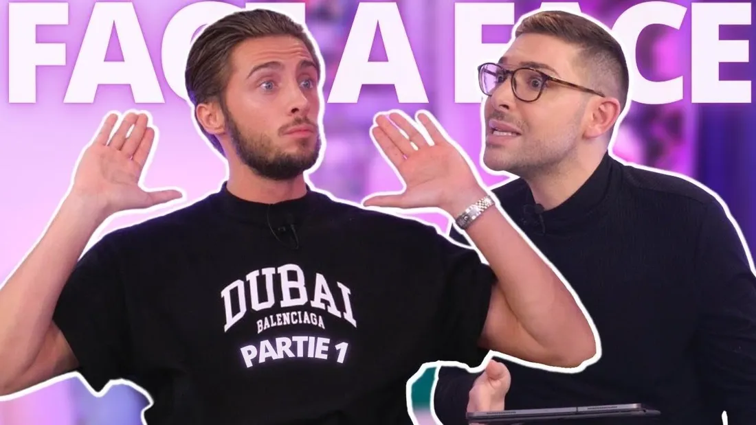 Converti à l'Islam, Dylan Thiry s'exprime sur l'homosexualité de Sam Zirah : « Tu es un pécheur »