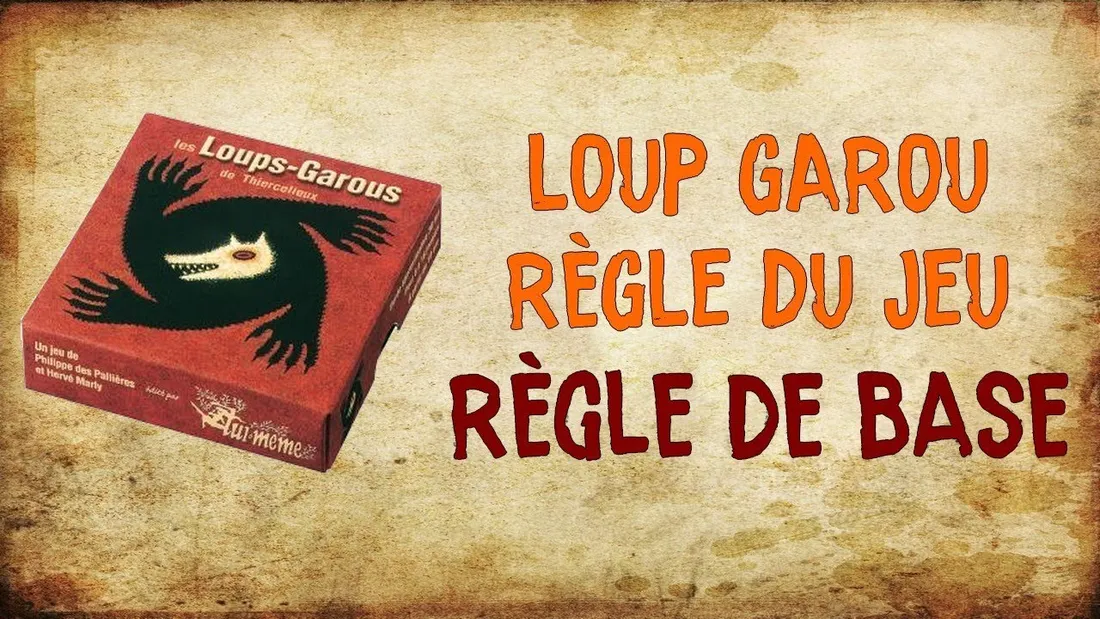 Le Loup-Garou : Netflix annonce une adaptation tant attendue du jeu culte