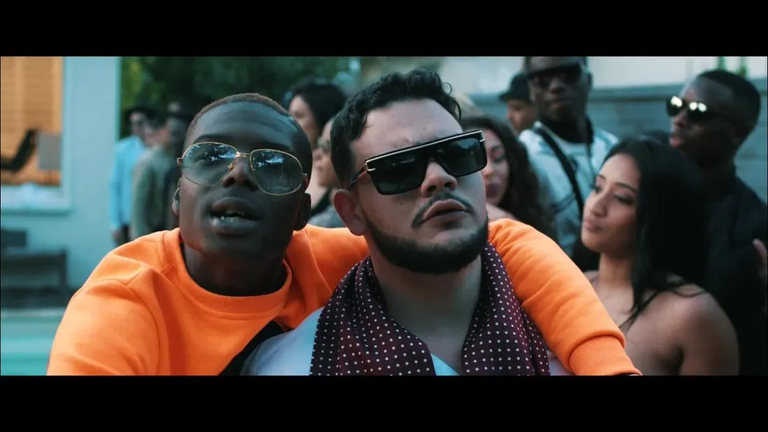 Sadek raconte le jour ou il s'est battu pour Ninho !