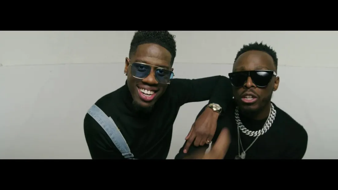 Franglish accuse Dadju de ne pas dire la vérité dans son documentaire Canal +