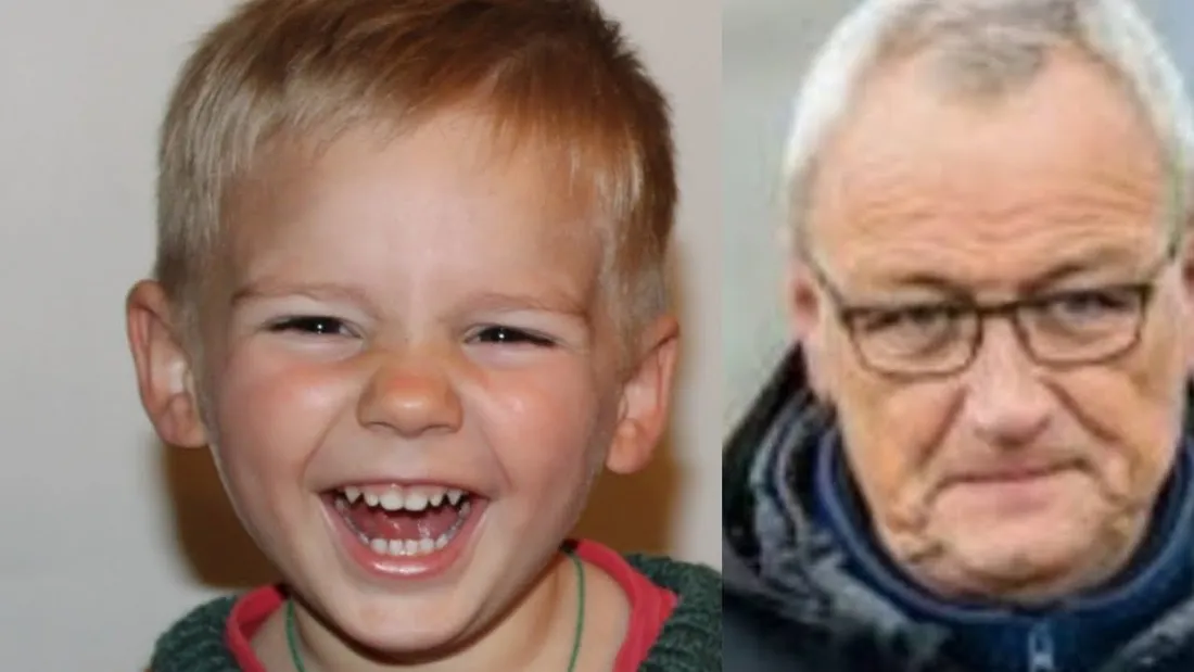 Disparition d'Emile : le grand-père sort enfin du silence, des accusations planent...